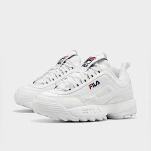 FILA Men's Disruptor 2 Premium